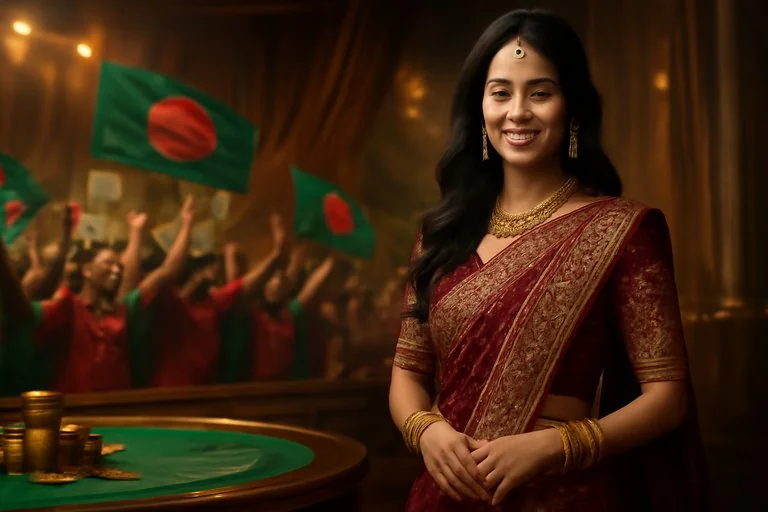hbajee স্টেডিয়ামে লাইভ ফুটবল স্কোরবোর্ড